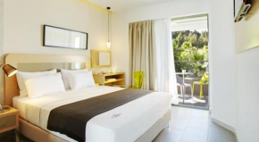 Отель Margarita Sea Side Hotel  Каллифея